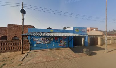 Maphalala Empire Fruit and Veg