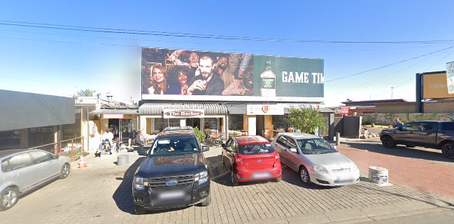 Amantungwa Kotas - Johannesburg