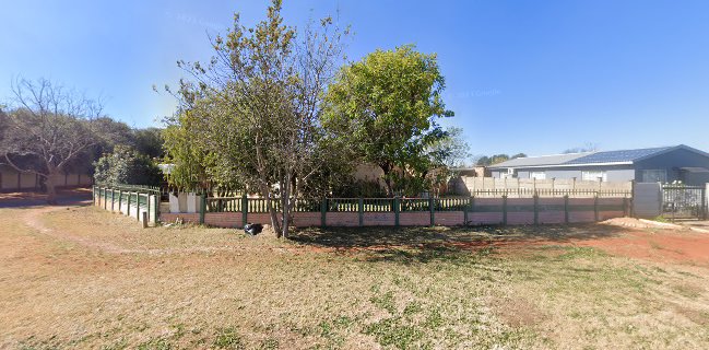 15 Caledon St, Boetrand, Klerksdorp, 2571