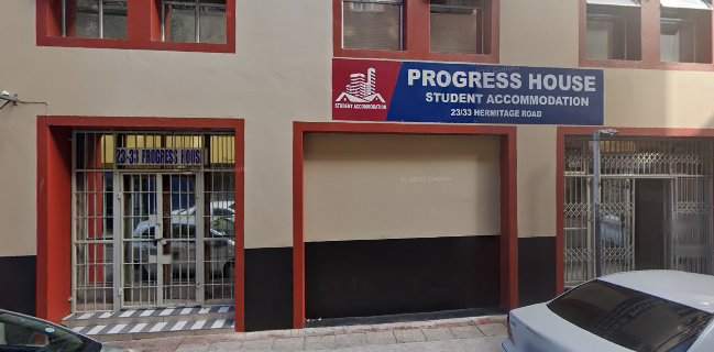 Nguni Bar Restaurant