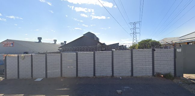 Synka Blue bottle liquor express