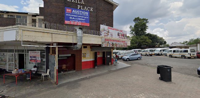 No. 8, Hill Top Place, Hilltop St, Randburg, Johannesburg, 2194