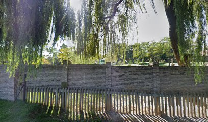 Dmx and brothers panelbeating