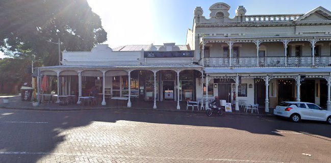 Opinii despre Margaret Mornings Café în Berea - Hospitality and gastronomy