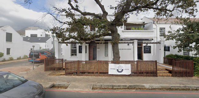 Jonny’s Mozambican Restaurant