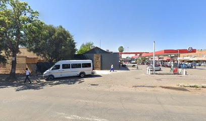 Food Palace Chiller Chips Express