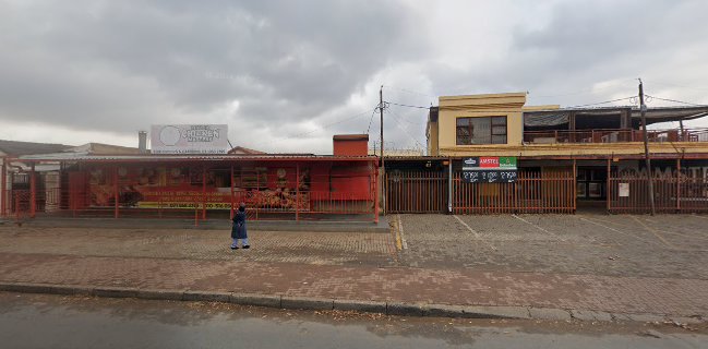 Msoja Chicken Masters