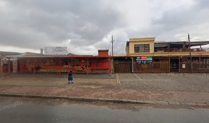 Msoja Chicken Masters