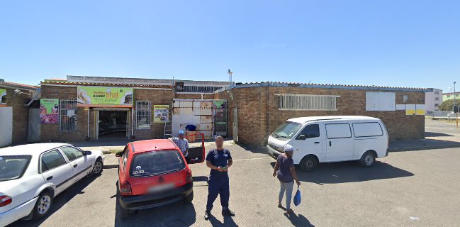 Hashim Bhai Bakery - Lotus River