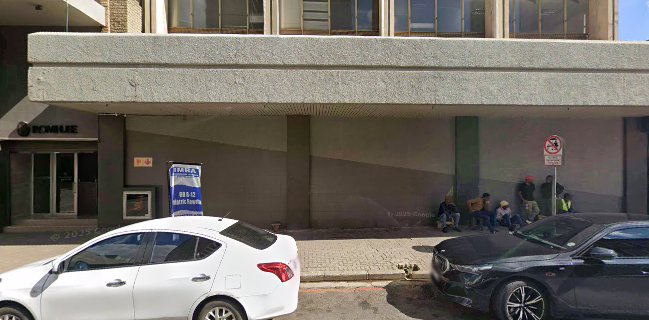 Zethembe Holdings (Pty) ltd