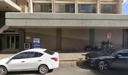 Zethembe Holdings (Pty) ltd