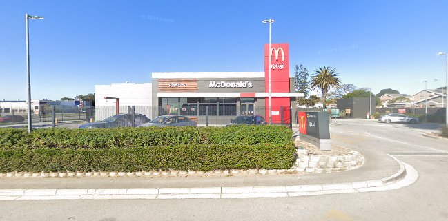 McDonald's Walmer Park Drive-Thru