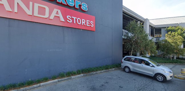 Ocean Basket Cresta Mall