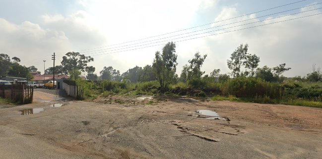 Windsor Hotel - Randburg