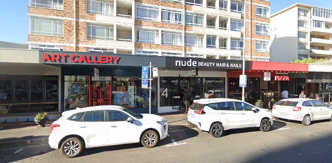 Three Wise Monkeys - Cape Town