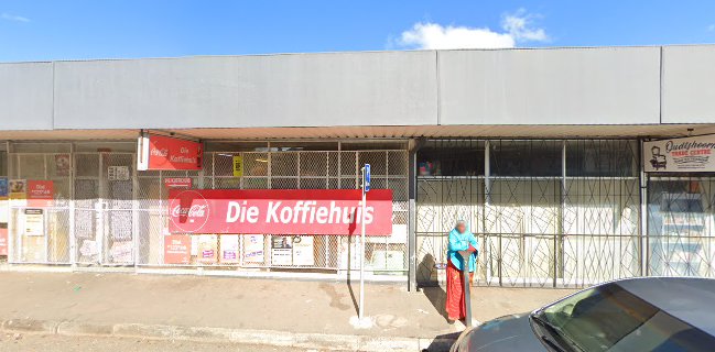 CFC - CHICO FISHO CHESANYAMA - Hospitality and gastronomy