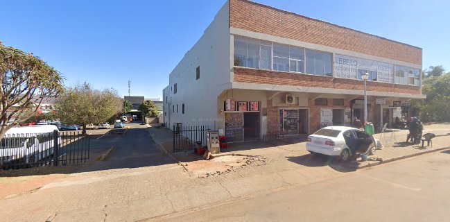 Ellangeni Restaurant