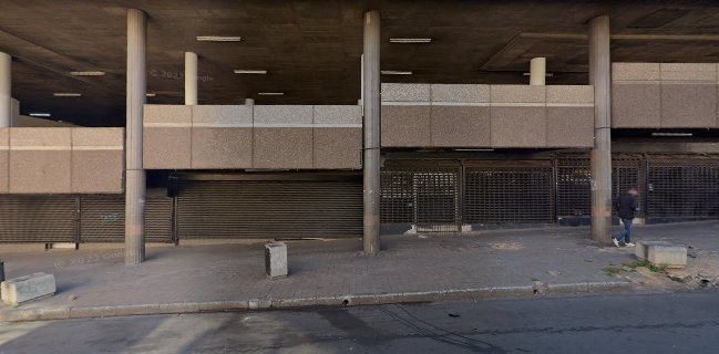 BRA JOE'S SHISA NYAMA & TAKE AWAYS