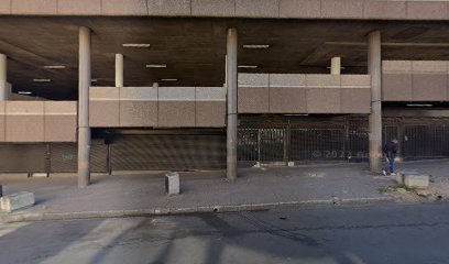 BRA JOE'S SHISA NYAMA & TAKE AWAYS