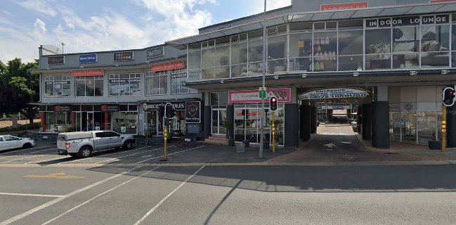 4th Avenue Café - Illovo