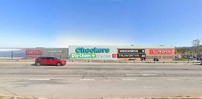 Checkers LiquorShop Corkwood Square