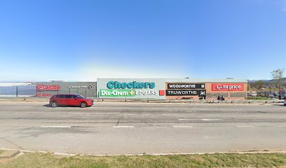Checkers LiquorShop Corkwood Square