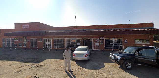 Tloome Bottle Store & Tavern