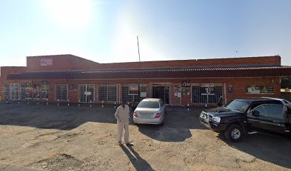 Tloome Bottle Store & Tavern