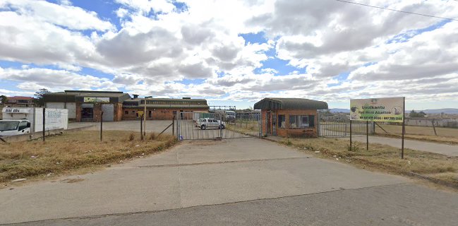 Umzikantu red meat abattoir