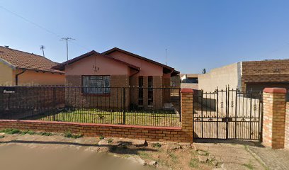 Family affairs Kitchen