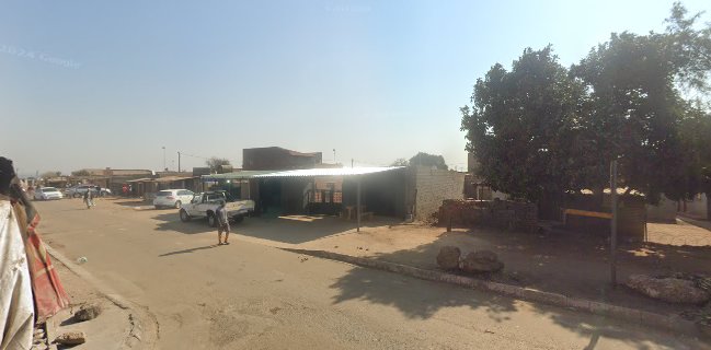 NTLOKWA RESTAURANT and BUTCHERY
