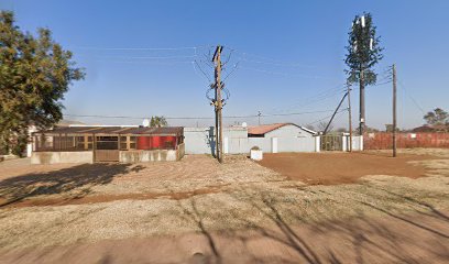 DoughNations Bakeries ZAR