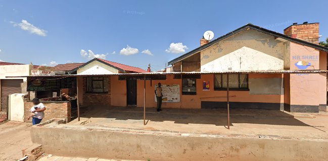 MA-Smale Corner - Hospitality and gastronomy