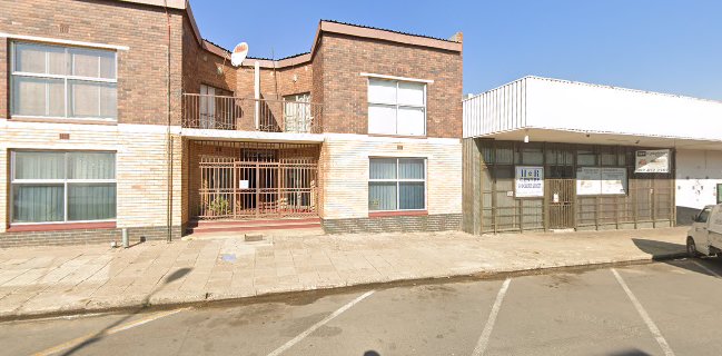 THE QUESTION PUB & GRILL