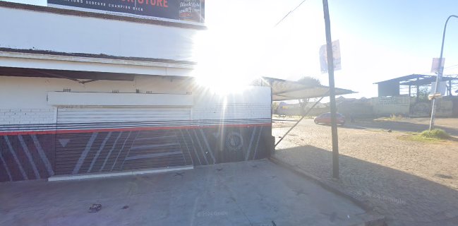 Home Style Cafe - Soweto