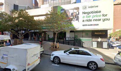 Bubbles Champagne Bar