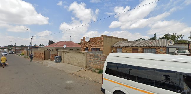 Thee Kota Escape - Soweto