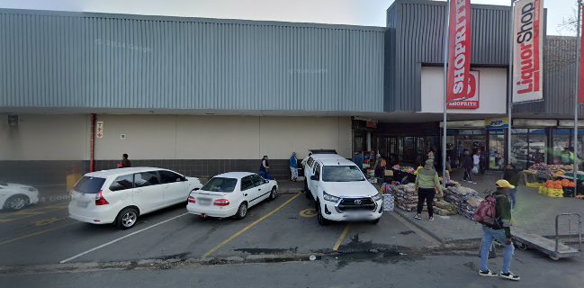 Fantastic Fisheries Worcester