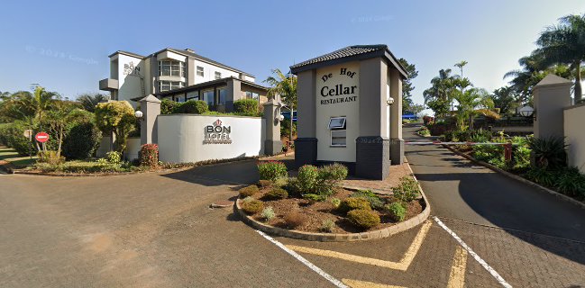 De Hof Cellar - Hospitality and gastronomy