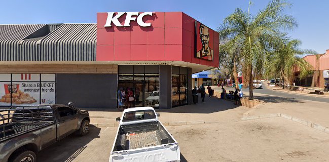 KFC-Giyani II