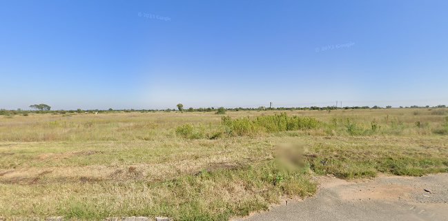 Hubbly smoker from bothaville.