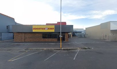 Rooster King Upington