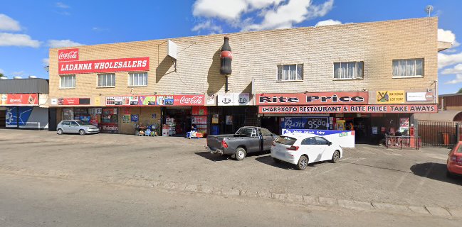 Rite Price Take Aways