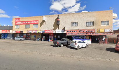 Rite Price Take Aways