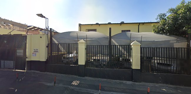 Opinii despre BiG nuts în Johannesburg - Hospitality and gastronomy