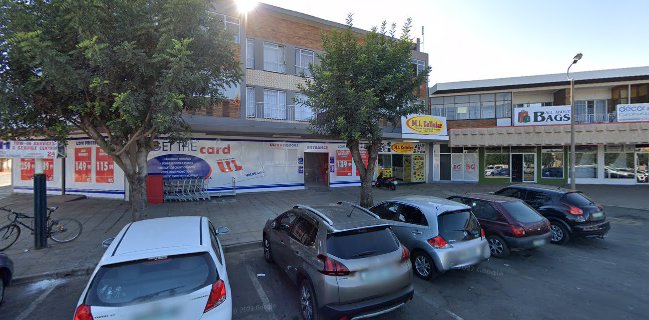 Tabooz Flamwood - Klerksdorp