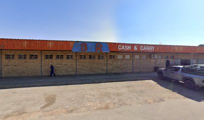 S R Cash & Carry
