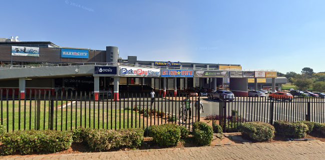 pick and pay liquor store