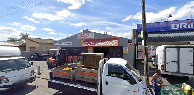 Nino's Fruit & Veg