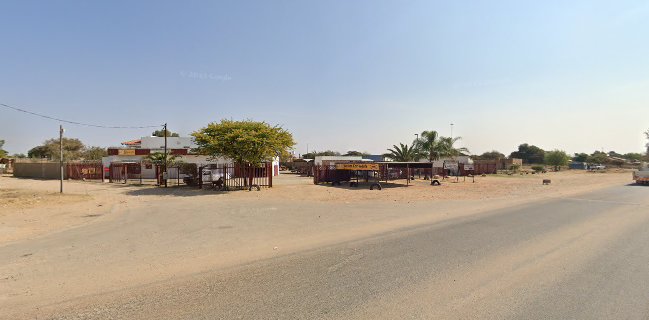 walter's Tavern - Mahikeng